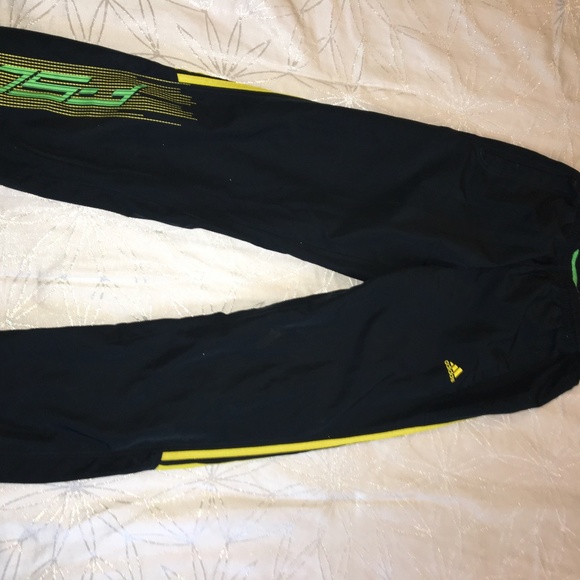 Adidas Splashpants - Picture 2 of 4